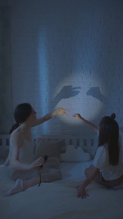 Post: Ideas for family game night at home